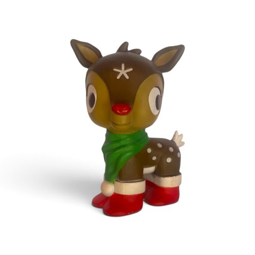 Lieblings-Kinderlieder Tonie – Weihnachtslieder 2 [DE] German Tonies