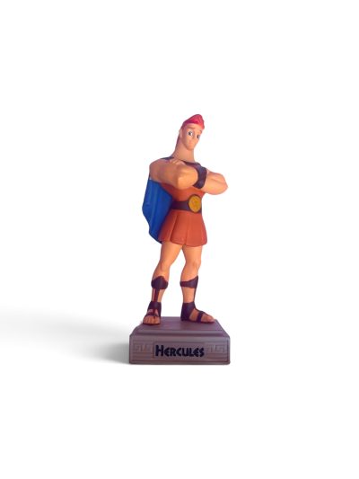 Hercules – Disney Classics [GERMAN] German Tonies