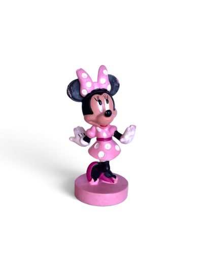 Minnie Mouse Tonie – When we grow up – Disney’s Junior [ENGLISH] English Tonies