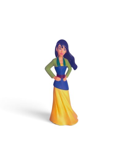Mulan Tonie – A Brave Warrior’s Tale of Courage and Love – Disney Princess [ENGLISH] English Tonies
