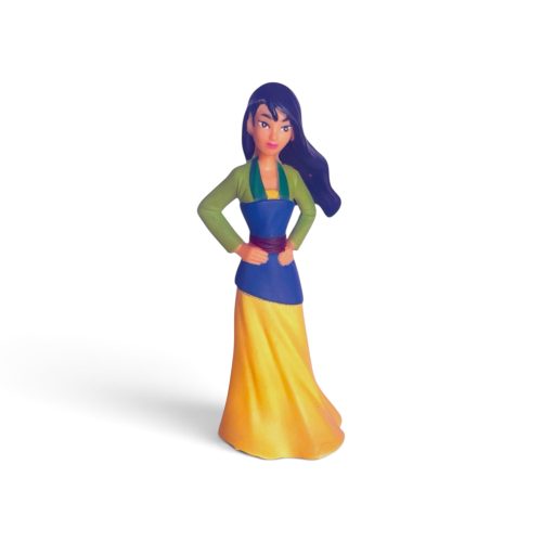 Mulan Tonie – A Brave Warrior’s Tale of Courage and Love – Disney Princess [ENGLISH] English Tonies