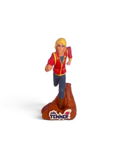 Jan Tenner – Planet der 1000 Wunder – Jan Tenner Tonie [DE] German Tonies