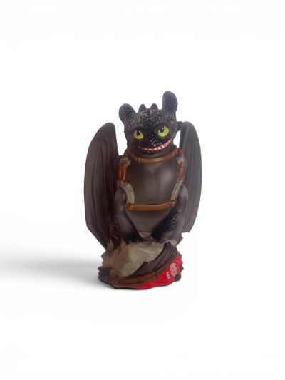 How to Train Your Dragon: Toothless [ENGLISH] English Tonies