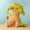 Enchanted TreeHouse Wooden Fairy Play Set – BumbuToys BumbuToys Enchanted TreeHouse Wooden Fairy Play Set – BumbuToys BumbuToys