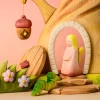 Enchanted TreeHouse Wooden Fairy Play Set – BumbuToys BumbuToys Enchanted TreeHouse Wooden Fairy Play Set – BumbuToys BumbuToys