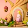 Enchanted TreeHouse Wooden Fairy Play Set – BumbuToys BumbuToys Enchanted TreeHouse Wooden Fairy Play Set – BumbuToys BumbuToys