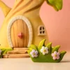 Enchanted TreeHouse Wooden Fairy Play Set – BumbuToys BumbuToys Enchanted TreeHouse Wooden Fairy Play Set – BumbuToys BumbuToys