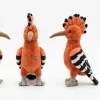 Feather Friends – The Hoopoe – Plush Toy Feather Friends Feather Friends – The Hoopoe – Plush Toy Feather Friends