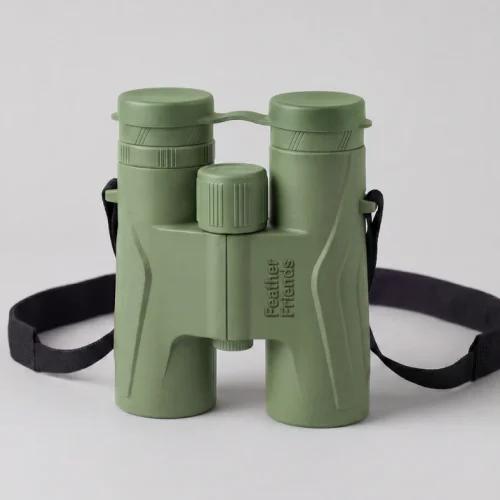 Feather Friends – The Scout Binoculars – 8x32mm Feather Friends Feather Friends – The Scout Binoculars – 8x32mm Feather Friends