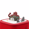 National Geographic Kids: Octopus [ENGLISH] English Tonies