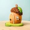 Acorn House – BumbuToys BumbuToys Acorn House – BumbuToys BumbuToys