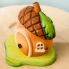Acorn House – BumbuToys BumbuToys Acorn House – BumbuToys BumbuToys