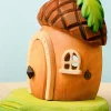 Acorn House – BumbuToys BumbuToys Acorn House – BumbuToys BumbuToys