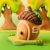 Acorn House – BumbuToys BumbuToys Acorn House – BumbuToys BumbuToys