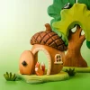 Acorn House – BumbuToys BumbuToys Acorn House – BumbuToys BumbuToys