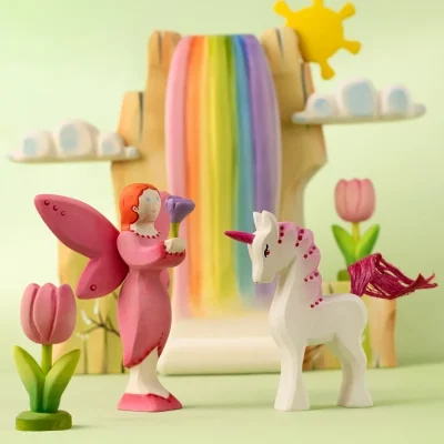 Baby Unicorn Pastel – BumbuToys BumbuToys Baby Unicorn Pastel – BumbuToys BumbuToys