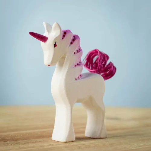 Baby Unicorn Pastel – BumbuToys BumbuToys Baby Unicorn Pastel – BumbuToys BumbuToys