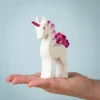 Baby Unicorn Pastel – BumbuToys BumbuToys Baby Unicorn Pastel – BumbuToys BumbuToys