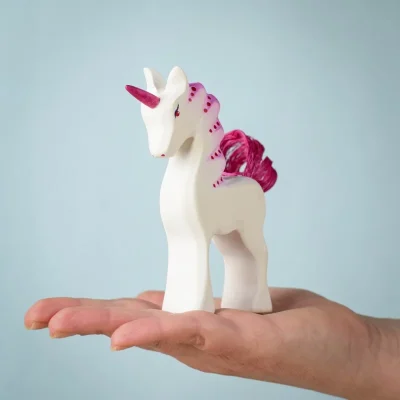Baby Unicorn Pastel – BumbuToys BumbuToys Baby Unicorn Pastel – BumbuToys BumbuToys