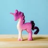 Baby Unicorn Pink – BumbuToys BumbuToys Baby Unicorn Pink – BumbuToys BumbuToys