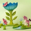 Baby Unicorn Pink – BumbuToys BumbuToys Baby Unicorn Pink – BumbuToys BumbuToys