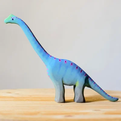 Brontosaurus SET – BumbuToys BumbuToys Brontosaurus SET – BumbuToys BumbuToys