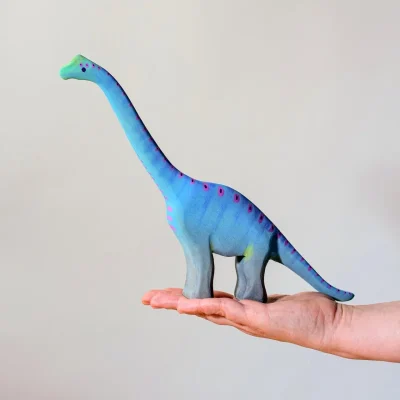 Brontosaurus SET – BumbuToys BumbuToys Brontosaurus SET – BumbuToys BumbuToys