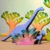 Brontosaurus SET – BumbuToys BumbuToys Brontosaurus SET – BumbuToys BumbuToys