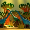 Brontosaurus SET – BumbuToys BumbuToys Brontosaurus SET – BumbuToys BumbuToys