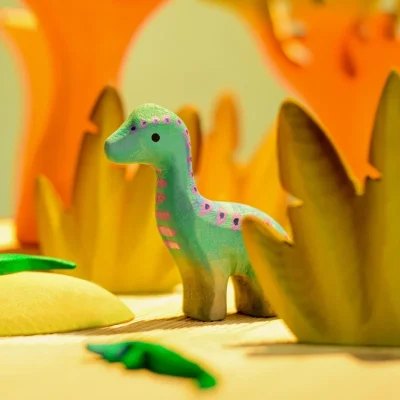 Brontosaurus SET – BumbuToys BumbuToys Brontosaurus SET – BumbuToys BumbuToys