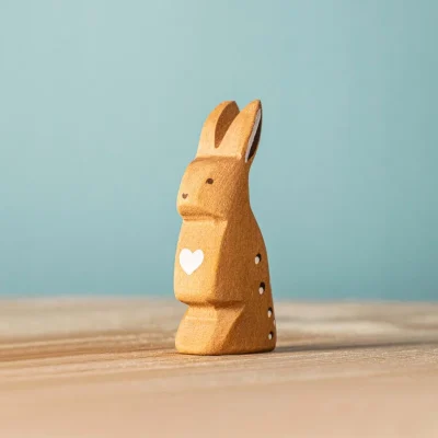 Careful Rabbit – BumbuToys BumbuToys Careful Rabbit – BumbuToys BumbuToys