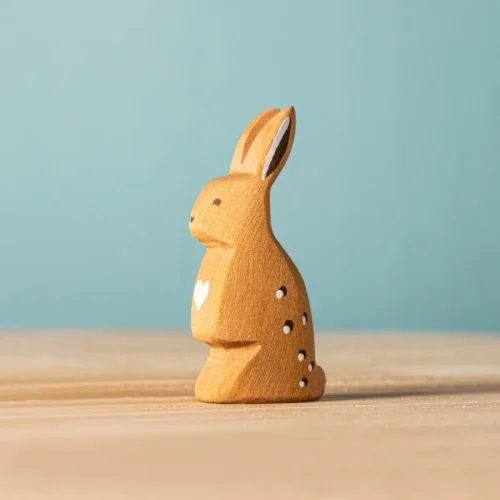 Careful Rabbit – BumbuToys BumbuToys Careful Rabbit – BumbuToys BumbuToys