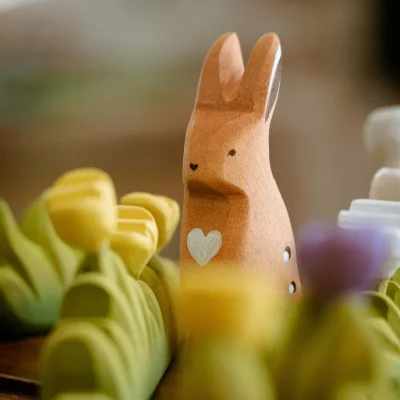 Careful Rabbit – BumbuToys BumbuToys Careful Rabbit – BumbuToys BumbuToys