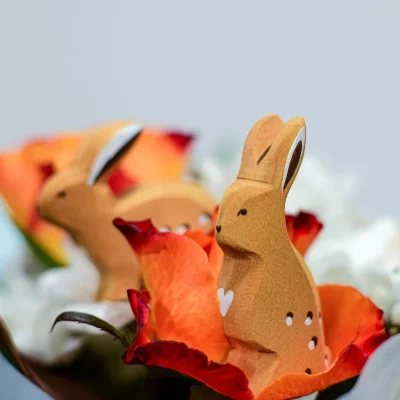 Careful Rabbit – BumbuToys BumbuToys Careful Rabbit – BumbuToys BumbuToys