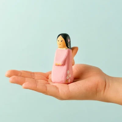 Cherry Fairy – BumbuToys BumbuToys Cherry Fairy – BumbuToys BumbuToys