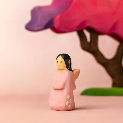 Cherry Fairy – BumbuToys BumbuToys Cherry Fairy – BumbuToys BumbuToys
