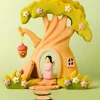 Cherry Fairy – BumbuToys BumbuToys Cherry Fairy – BumbuToys BumbuToys