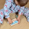 Dinosaur Puzzle – BumbuToys BumbuToys Dinosaur Puzzle – BumbuToys BumbuToys