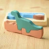 Dinosaur Puzzle – BumbuToys BumbuToys Dinosaur Puzzle – BumbuToys BumbuToys