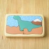 Dinosaur Puzzle – BumbuToys BumbuToys Dinosaur Puzzle – BumbuToys BumbuToys