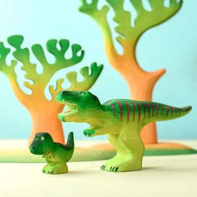 Dinosaurs T-Rex SET – BumbuToys BumbuToys Dinosaurs T-Rex SET – BumbuToys BumbuToys