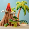 Dinosaurs T-Rex SET – BumbuToys BumbuToys Dinosaurs T-Rex SET – BumbuToys BumbuToys