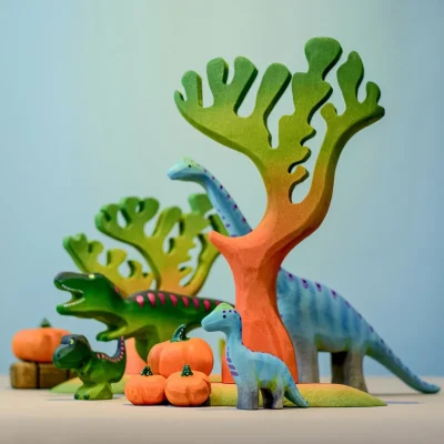 Dinosaurs T-Rex SET – BumbuToys BumbuToys Dinosaurs T-Rex SET – BumbuToys BumbuToys