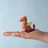 Dragon and Cave Set – BumbuToys BumbuToys Dragon and Cave Set – BumbuToys BumbuToys
