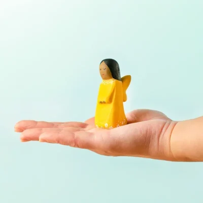 Golden Fairy – BumbuToys BumbuToys