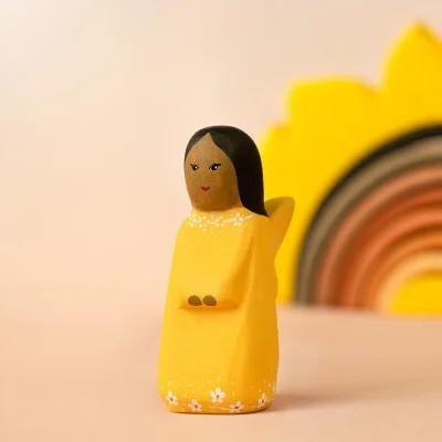 Golden Fairy – BumbuToys BumbuToys