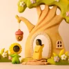 Golden Fairy – BumbuToys BumbuToys