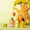 Golden Fairy – BumbuToys BumbuToys
