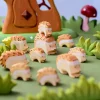 Hedgehog Family SET – BumbuToys BumbuToys Hedgehog Family SET – BumbuToys BumbuToys
