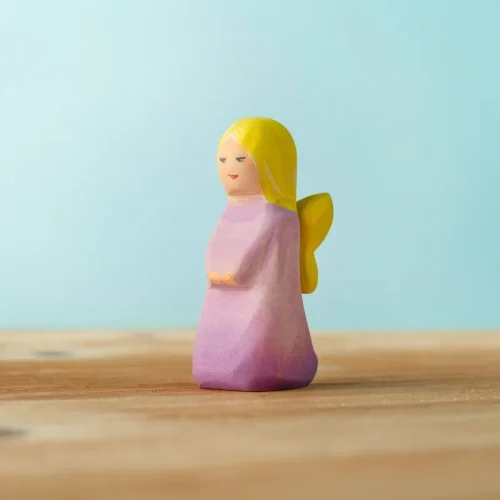 Lavender Fairy – BumbuToys BumbuToys Lavender Fairy – BumbuToys BumbuToys